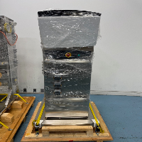 Unused Sartorius BIOSTAT STR3 50L Single Use Bioreactor image 3